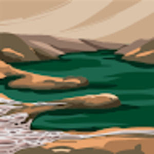 Meet your Posher, Gerry